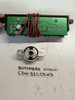 Botonera Para Tv Hitachi Cdh-32lcdhd 1