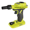 Compresor Pistola Inflador Inalambrico Ryobi P738 One+ 18v 3