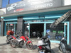 Juego Manchones X 4 Zanella Patagonia Eagle Ap Motos 4