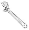 Llave Francesa Ajustable 200mm Total Tht1010103 10 PuLG P 2