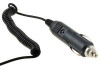 Auto Dc Coche Cargador Cable De Alimentación Inicial 1295 Id 1