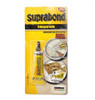 Adhesivo Contacto Transparente Extra Fuerte Suprabond 25ml 0