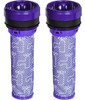 Filtro Pre-motor Hifrom De Varilla Compatible Con Dc28, Dc37 0