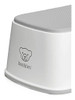 Taburete Con Peldaños Babybjörn, Blanco / Gris 2