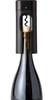 Rabbit Corkpull, Talla Única, Negro/zinc 3