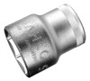Bocallave Hexagonal Bahco 1/2  27mm Acero 0