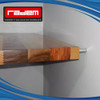 Ménsula Oculta De 17 Cm Soporte Invisible Estante Por Par 1