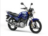Arbol De Levas P/ Yamaha Ybr 125 W Standard 1