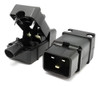 Conector Macho C20 Para Armar Cable (105-367) 0