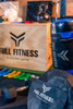 Valla De Entrenamiento Flexible Altura Regulable Full Fitnes 4