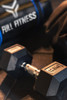 Valla De Entrenamiento Flexible Altura Regulable Full Fitnes 5