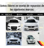 Disco Freno Trasero Zimmerman Audi A6 |castellmar 4