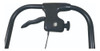 Carro Sembrador Cesped Fertilizador 27 Lts Rueda Maciza 1