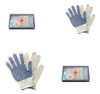 Kit Reglamentario De Seguridad Auto 8 Elementos Premium Vtv 3