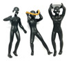 Set Criminals Detective Conan - Los Germanes 2