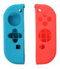 Silicona Nintendo Switch Joy Con Consola Oled Accesorios 1