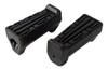 Goma Posapie De Apoyo Delantero Yamaha New Crypton /ybr125 0
