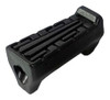 Goma Posapie De Apoyo Delantero Yamaha New Crypton /ybr125 1