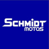 Goma Posapie De Apoyo Delantero Yamaha New Crypton /ybr125 3