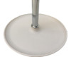 Espejo De Mesa Con Pie Maquillaje Apper A1035 5