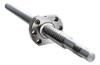 Tuerca De Bolas Recirculantes Tbi 2005 P/ Cnc Router D: 20mm 1