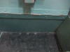 Caja De Caudales Hierro Completa Con Dos Llaves Funciona 4