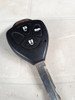 Llave De Contacto Toyota Corolla 3 Botones 2