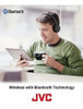Diadema Inalámbrica Inalámbrica Bluetooth Plegable Y Liviana 4