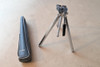 Tripode Vintage De Metal Ideal Deco 1