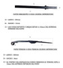 Beta Arrow 150 Juego Patines Tensores Distribucion Gy6 1