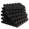 Goma Espuma Acustica Panel  Fonoabsorbente 2