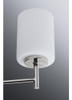 Colección Progress Lighting Replay Mini-colgante Moderno De 4