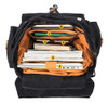 Mochila De Lona De Cuero Para Hombre Kattee Mochila Grande M 2