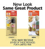 Mod Podge Dimensional Magic 59ml Glitter Dorado 1