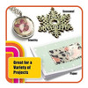 Mod Podge Dimensional Magic 59ml Glitter Dorado 5