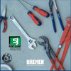 Bocallave Tubo Torx Hembra E 10 Encastre 1/2- 4018 Bremen 3