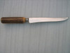 Antiguo Cuchillo Tenedor Trinchante Sheffield England 7