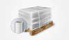 Nylon Film Stretch Embalar Paletizar 150mts - Electroimporta 1