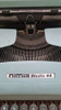 Maquina De Escribir Olivetti Studio 44 Impecable Funcionando 1