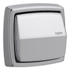 Valvula Inodoro Automatica Hydra Clean 51002 Caudal Regulabl 0