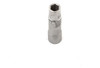Tubo Hexagonal Largo  12 Mm Encastre De 1/2 Gedore 1