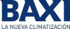Llave De Llenado Baxi Luna - Eco Doble Servicio 1