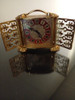 Reloj Ángelus Antiguo De Mesa A Revisar 0