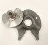 Placa Exterior Embrague Guerrero G90 0