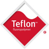 Barra De Teflon Puro Ø 50 X 150 Mm 0