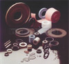 Barra De Teflon Puro Ø 50 X 150 Mm 2