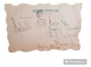 Tarjeta Postal Antigua Souvenir De Bruxelles 1908 1