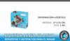 Colchoneta Inflable Pileta Intex Perro Pug 173 X 130 Cm. 5