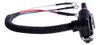 Cable De Alternador Mercedes-benz 1718 0