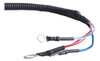 Cable De Alternador Mercedes-benz 1718 2